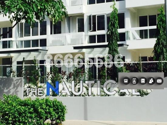 The Nautical (D27), Condominium #132191282